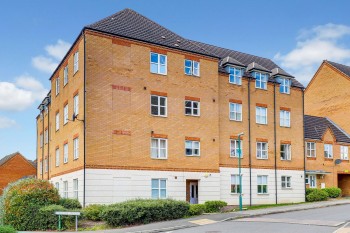 Pavior Road, Nottingham, NG5