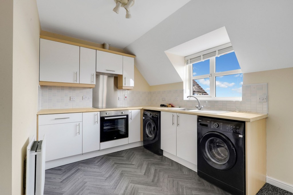 Pavior Road, Nottingham, NG5