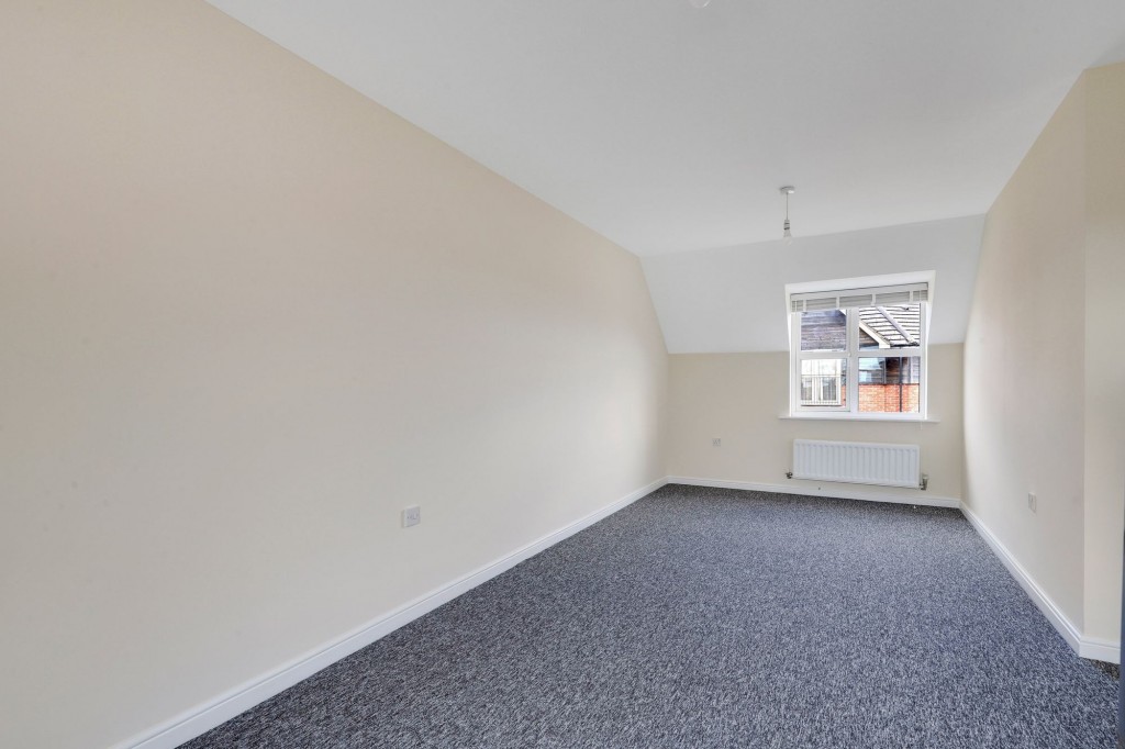 Pavior Road, Nottingham, NG5