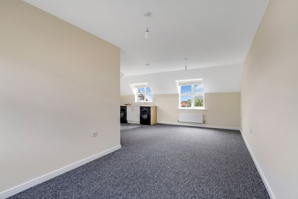 Pavior Road, Nottingham, NG5