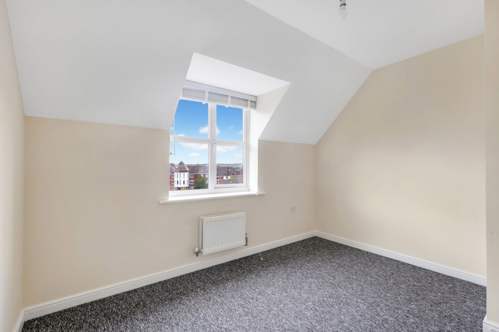 Pavior Road, Nottingham, NG5