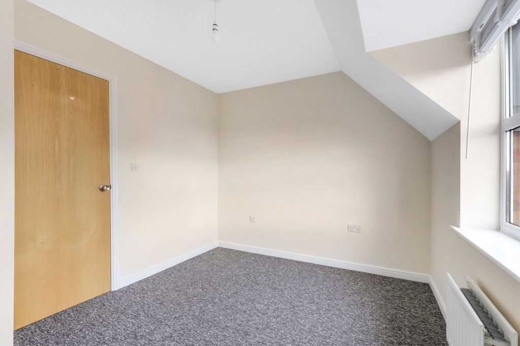 Pavior Road, Nottingham, NG5