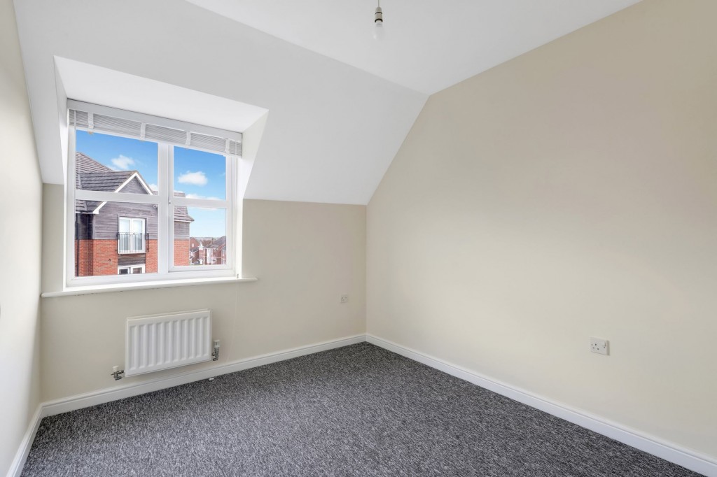 Pavior Road, Nottingham, NG5