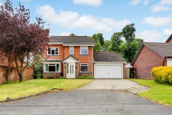 Pavilion Road, Arnold, NG5