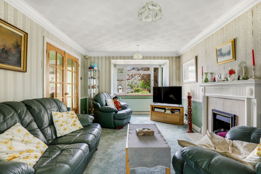 Pavilion Road, Arnold, NG5