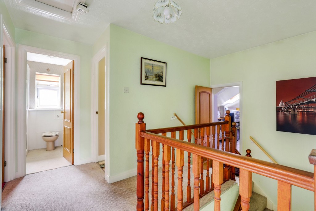 Pavilion Road, Arnold, NG5