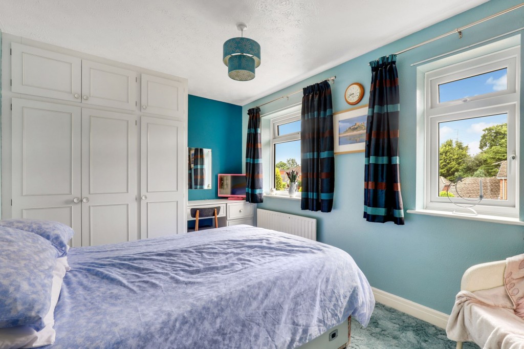 Pavilion Road, Arnold, NG5