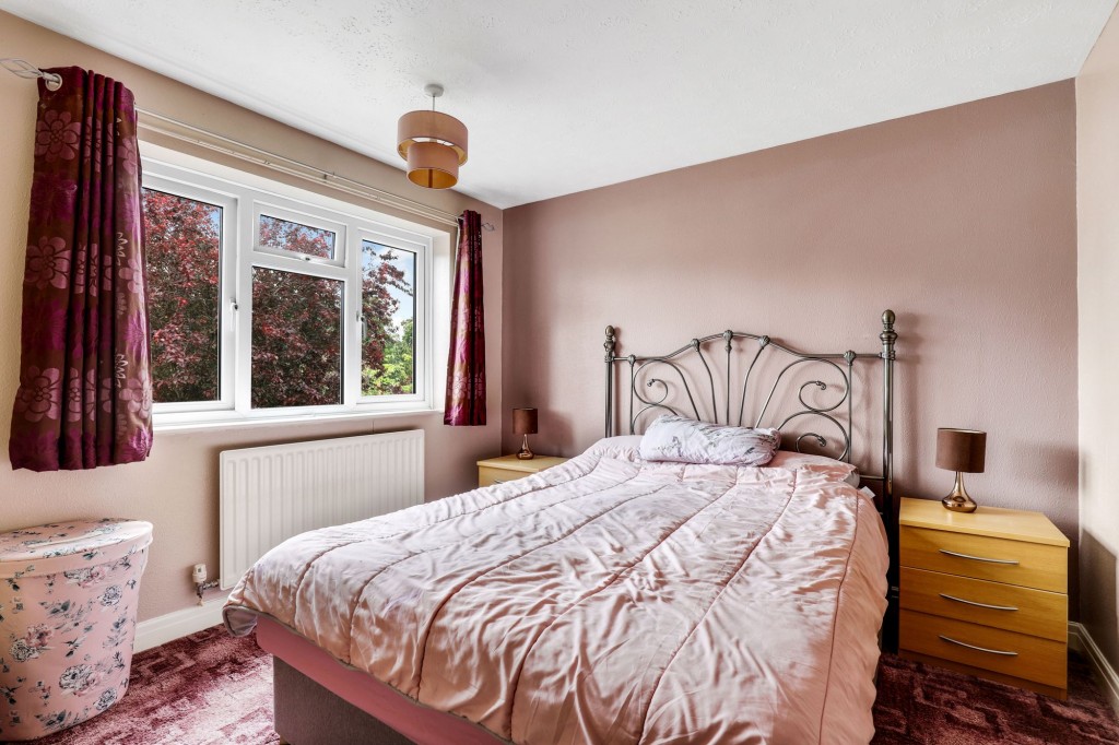 Pavilion Road, Arnold, NG5