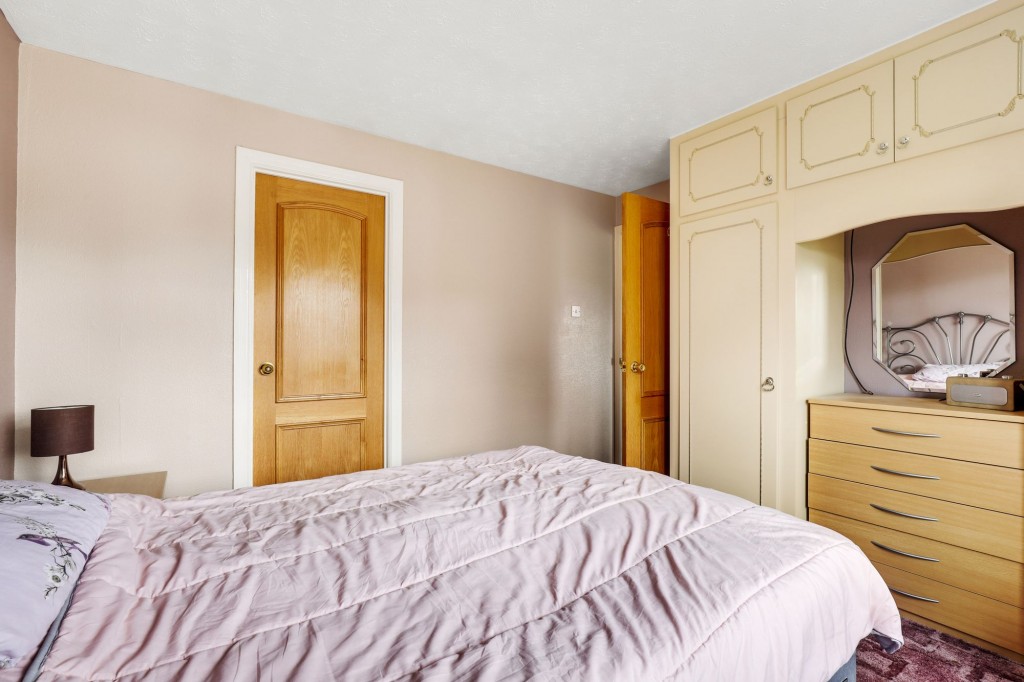 Pavilion Road, Arnold, NG5