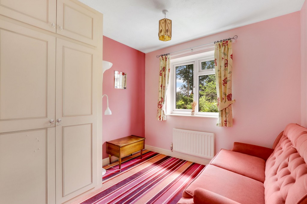 Pavilion Road, Arnold, NG5