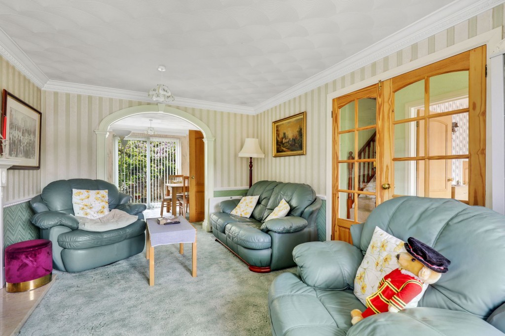 Pavilion Road, Arnold, NG5