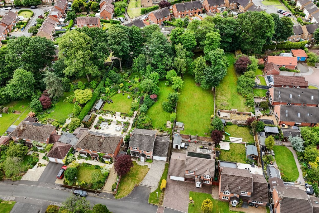 Pavilion Road, Arnold, NG5