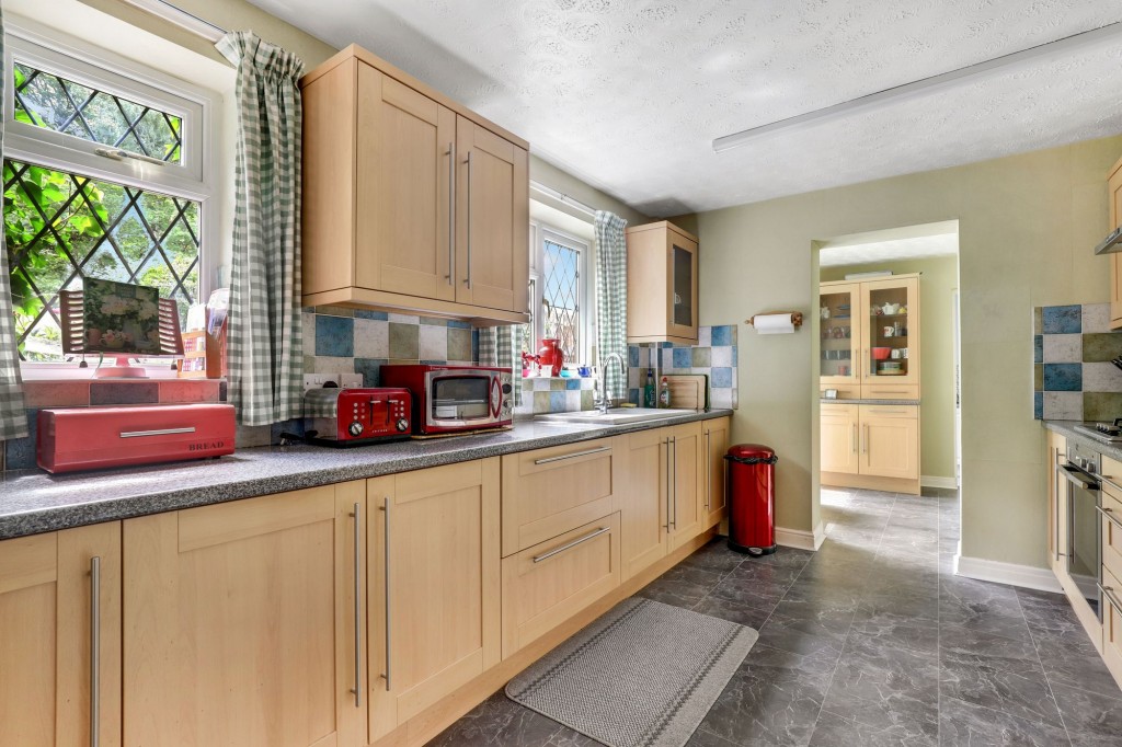 Pavilion Road, Arnold, NG5