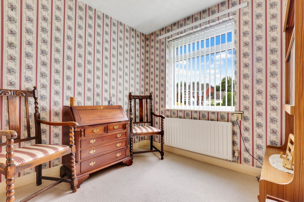 Pavilion Road, Arnold, NG5