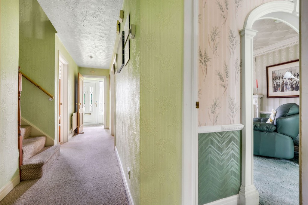 Pavilion Road, Arnold, NG5