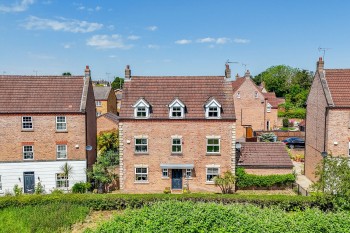 Windermere Close, Mansfield Woodhouse, NG19