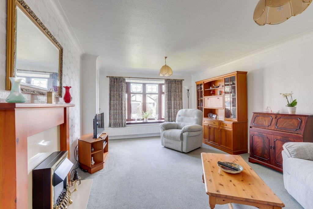 Walesby Crescent, Nottingham, NG8