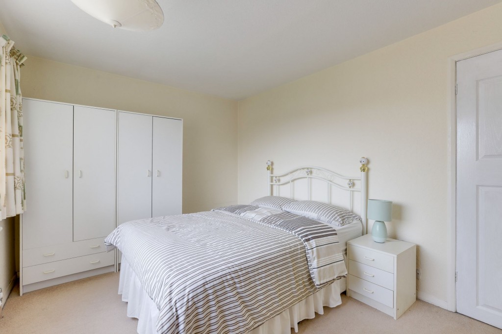 Walesby Crescent, Nottingham, NG8