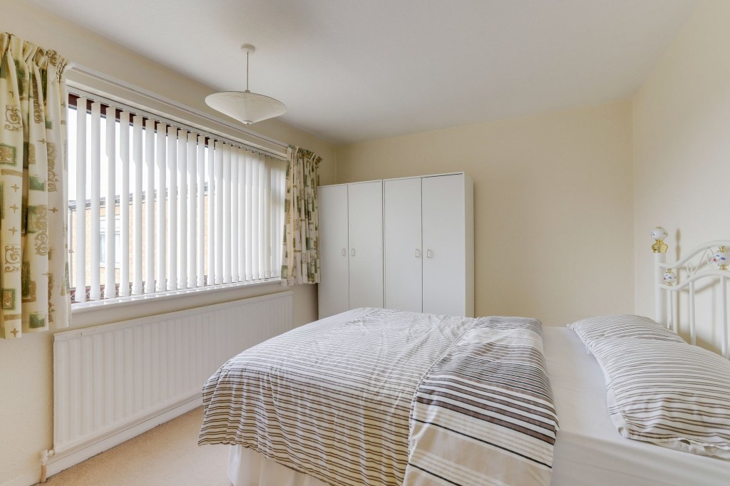 Walesby Crescent, Nottingham, NG8