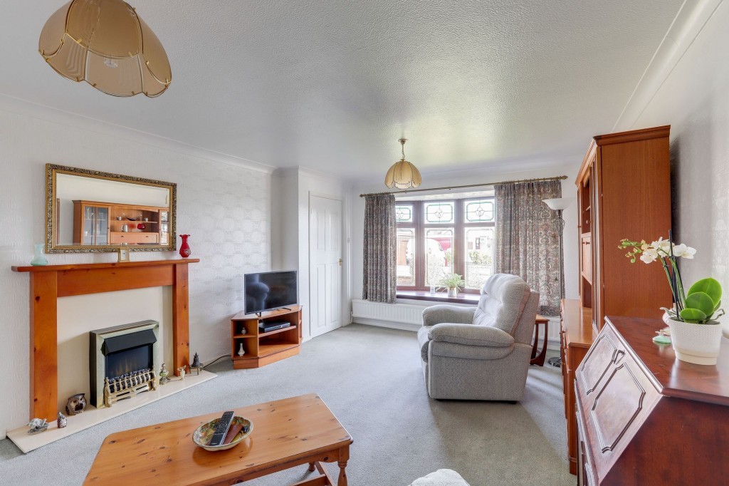 Walesby Crescent, Nottingham, NG8