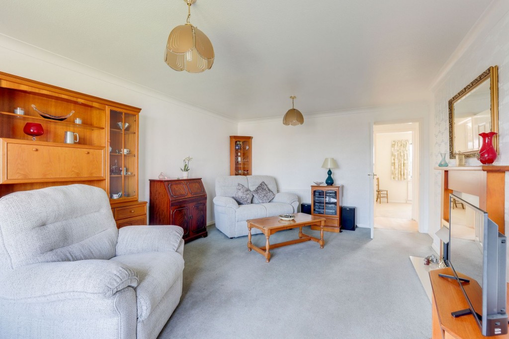 Walesby Crescent, Nottingham, NG8