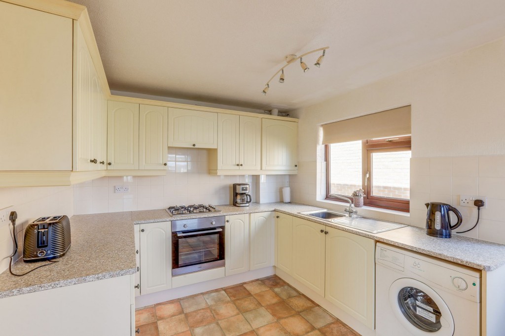 Walesby Crescent, Nottingham, NG8