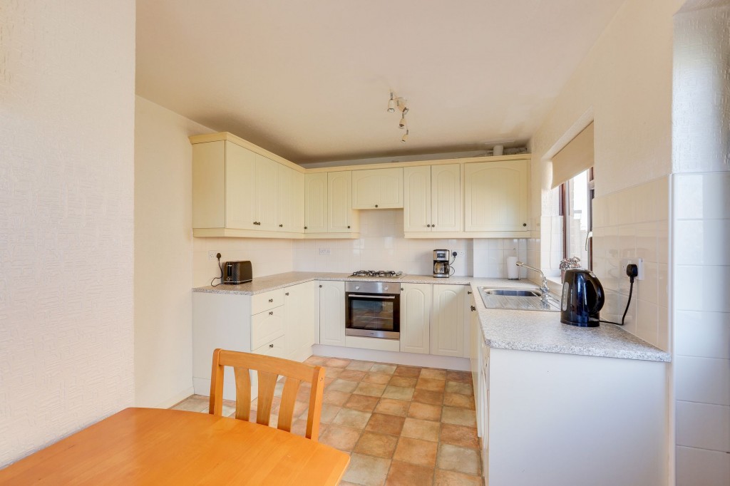 Walesby Crescent, Nottingham, NG8