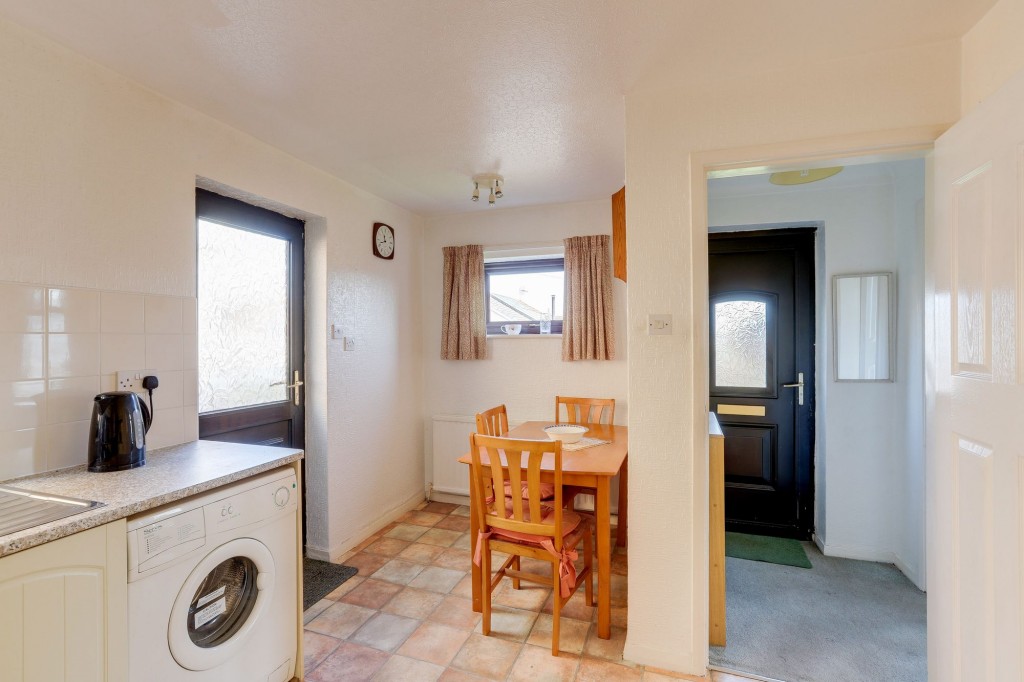 Walesby Crescent, Nottingham, NG8