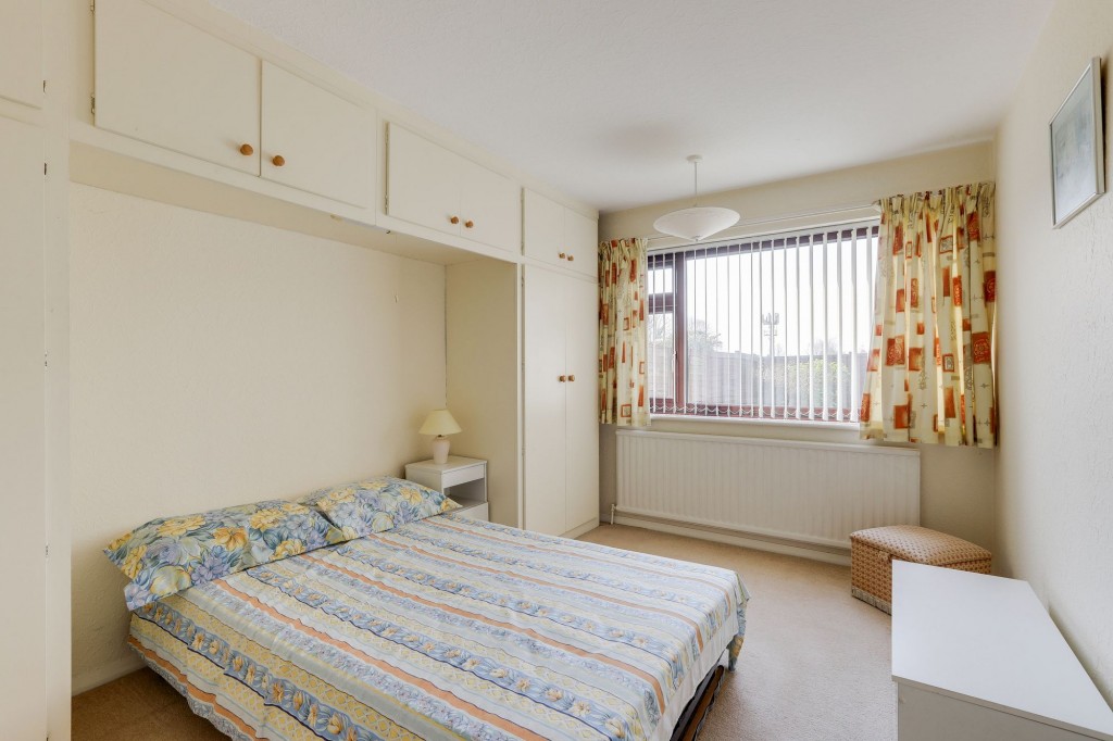 Walesby Crescent, Nottingham, NG8