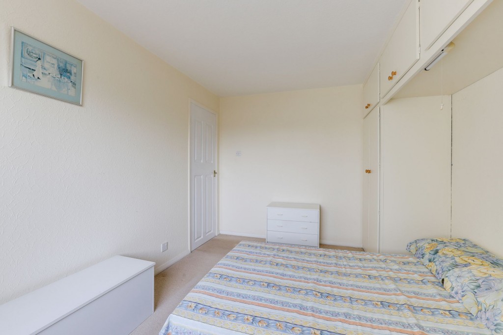 Walesby Crescent, Nottingham, NG8