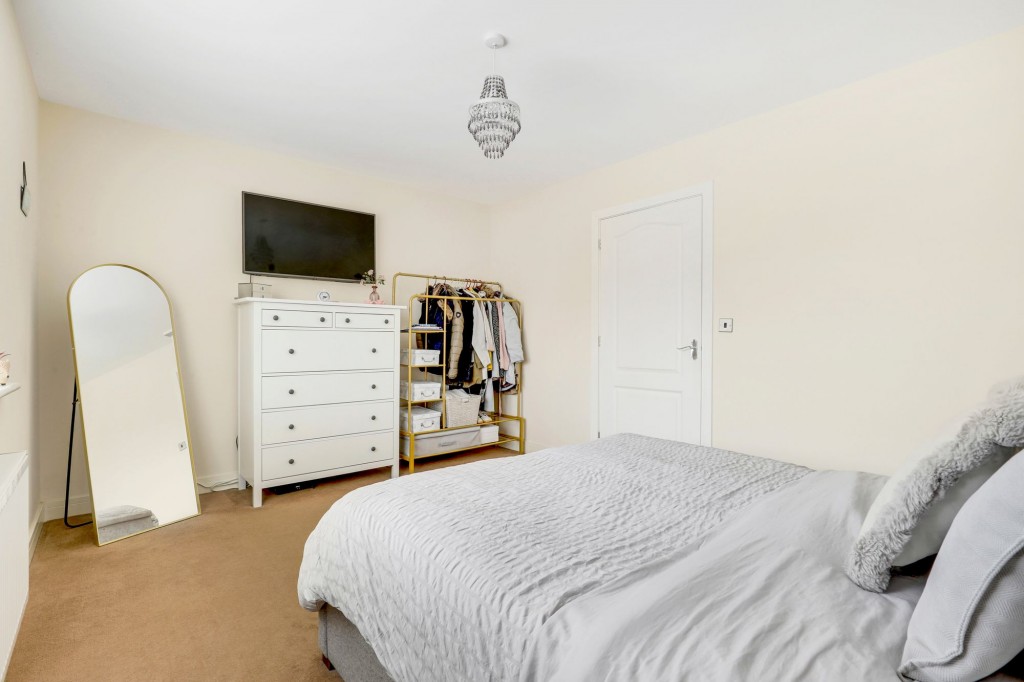 Orchard Street, Mansfield, NG19
