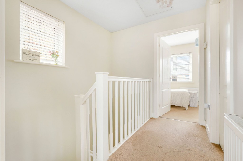 Orchard Street, Mansfield, NG19