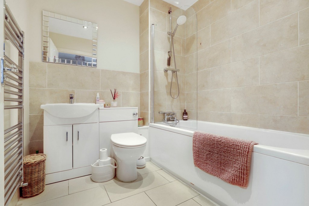 Orchard Street, Mansfield, NG19