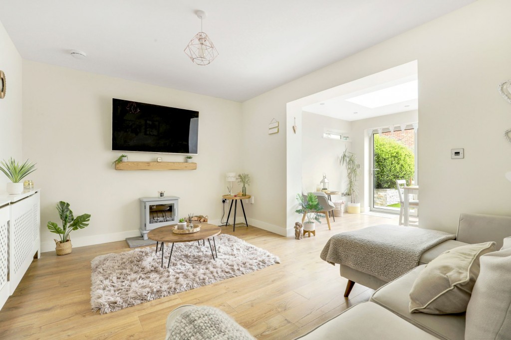 Orchard Street, Mansfield, NG19