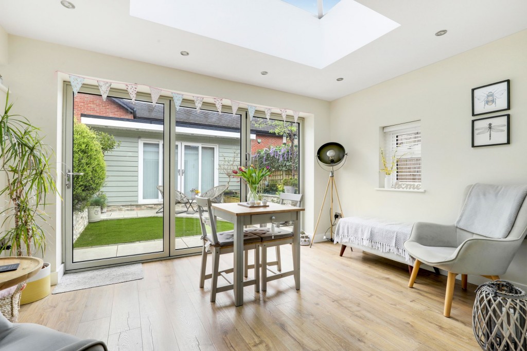 Orchard Street, Mansfield, NG19