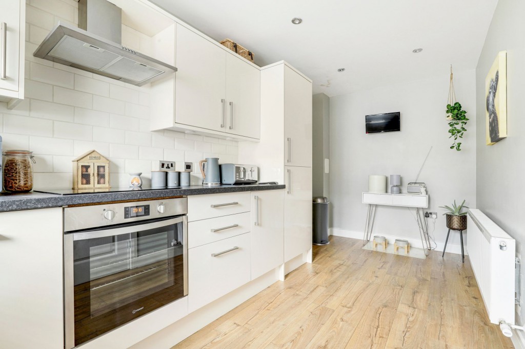 Orchard Street, Mansfield, NG19