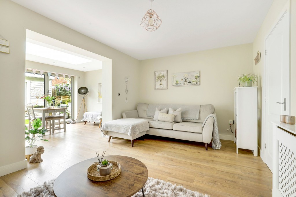 Orchard Street, Mansfield, NG19