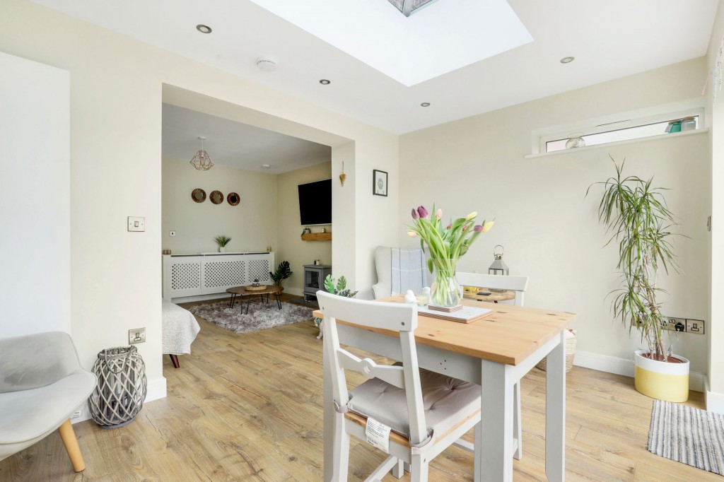 Orchard Street, Mansfield, NG19