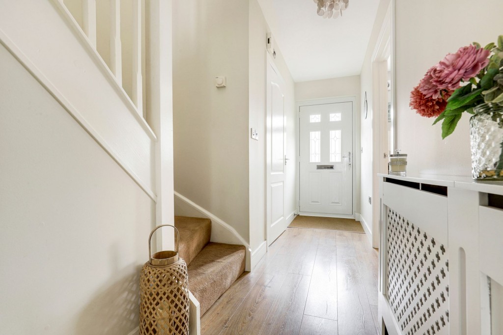 Orchard Street, Mansfield, NG19