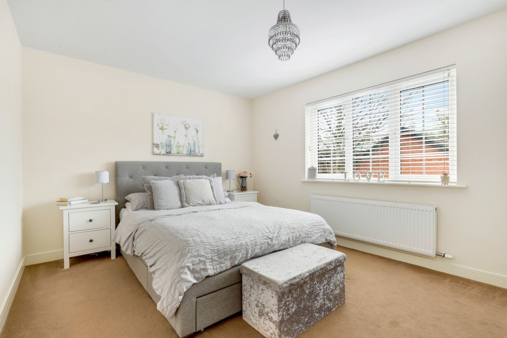 Orchard Street, Mansfield, NG19