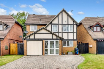 Derwent Close, Gamston, NG2