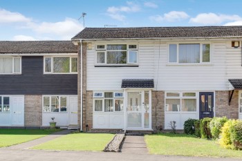 Neston Drive, Nottingham, NG6