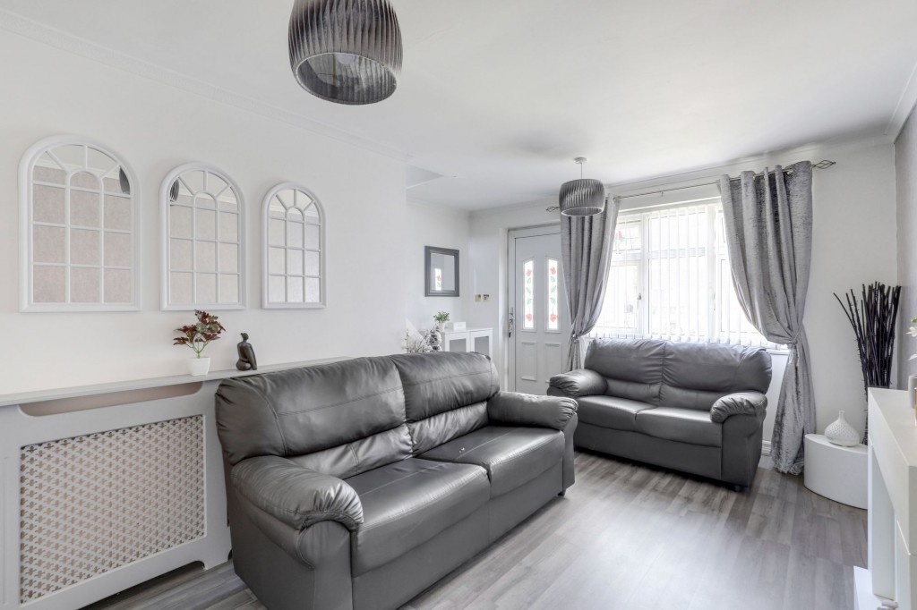 Neston Drive, Nottingham, NG6