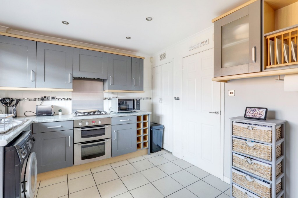Neston Drive, Nottingham, NG6