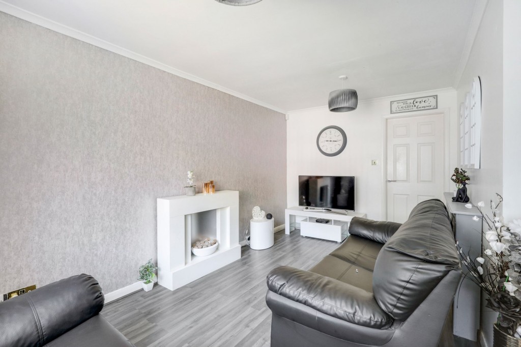 Neston Drive, Nottingham, NG6