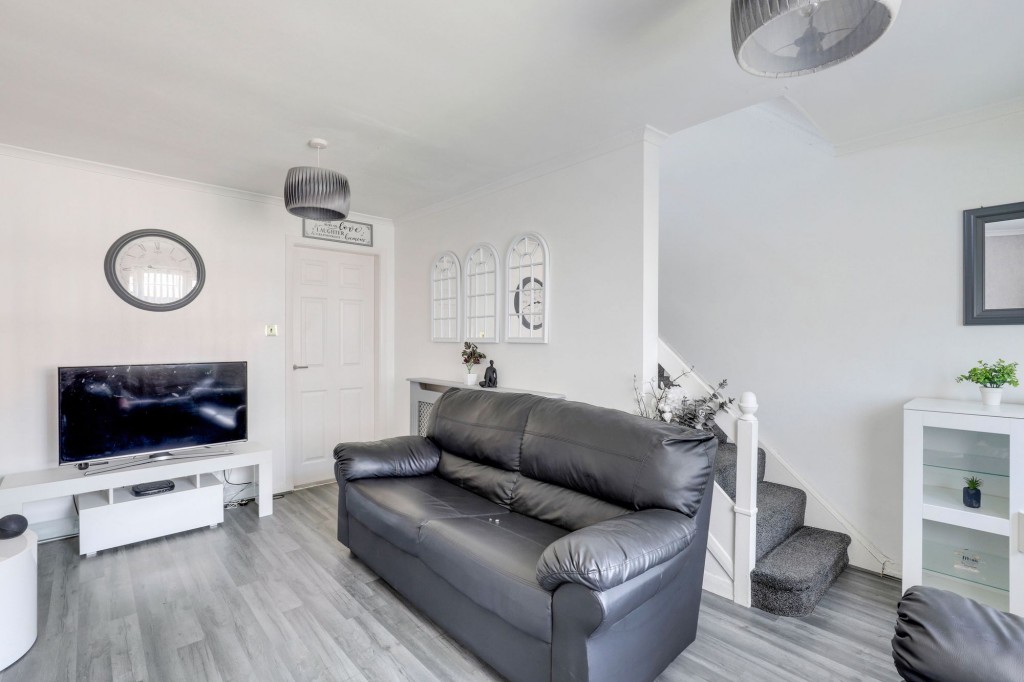 Neston Drive, Nottingham, NG6