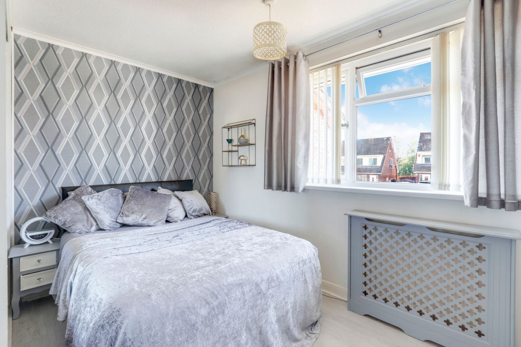 Neston Drive, Nottingham, NG6