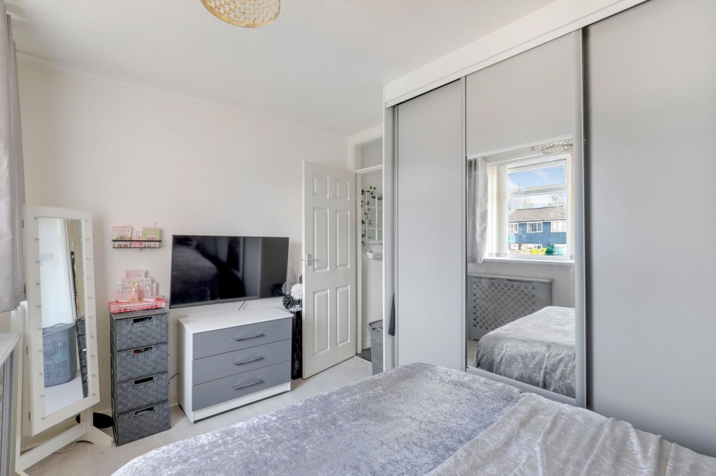 Neston Drive, Nottingham, NG6