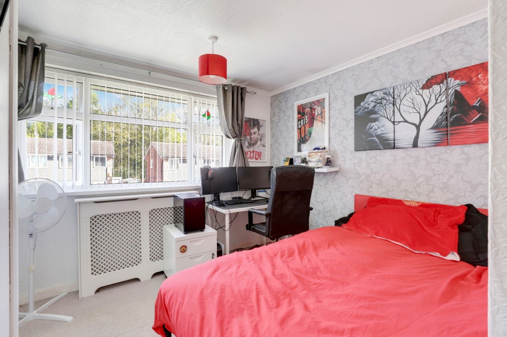 Neston Drive, Nottingham, NG6