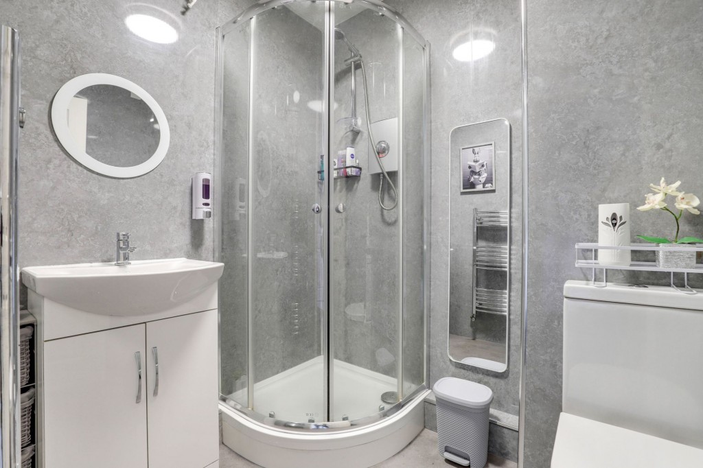 Neston Drive, Nottingham, NG6